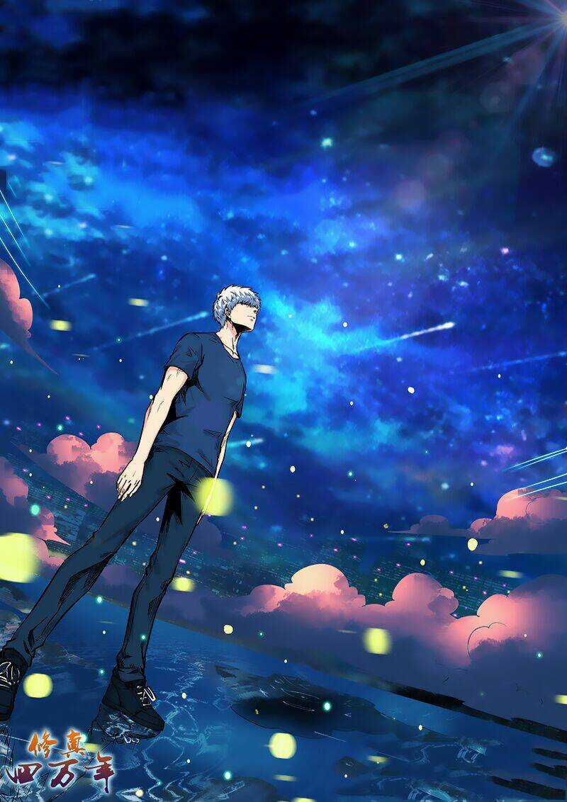 Tu Chân Tứ Vạn Niên - Chapter 187 - Trang 2