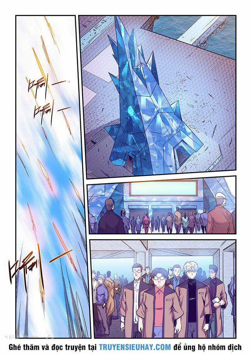 Tu Chân Tứ Vạn Niên - Chapter 213 - Trang 4