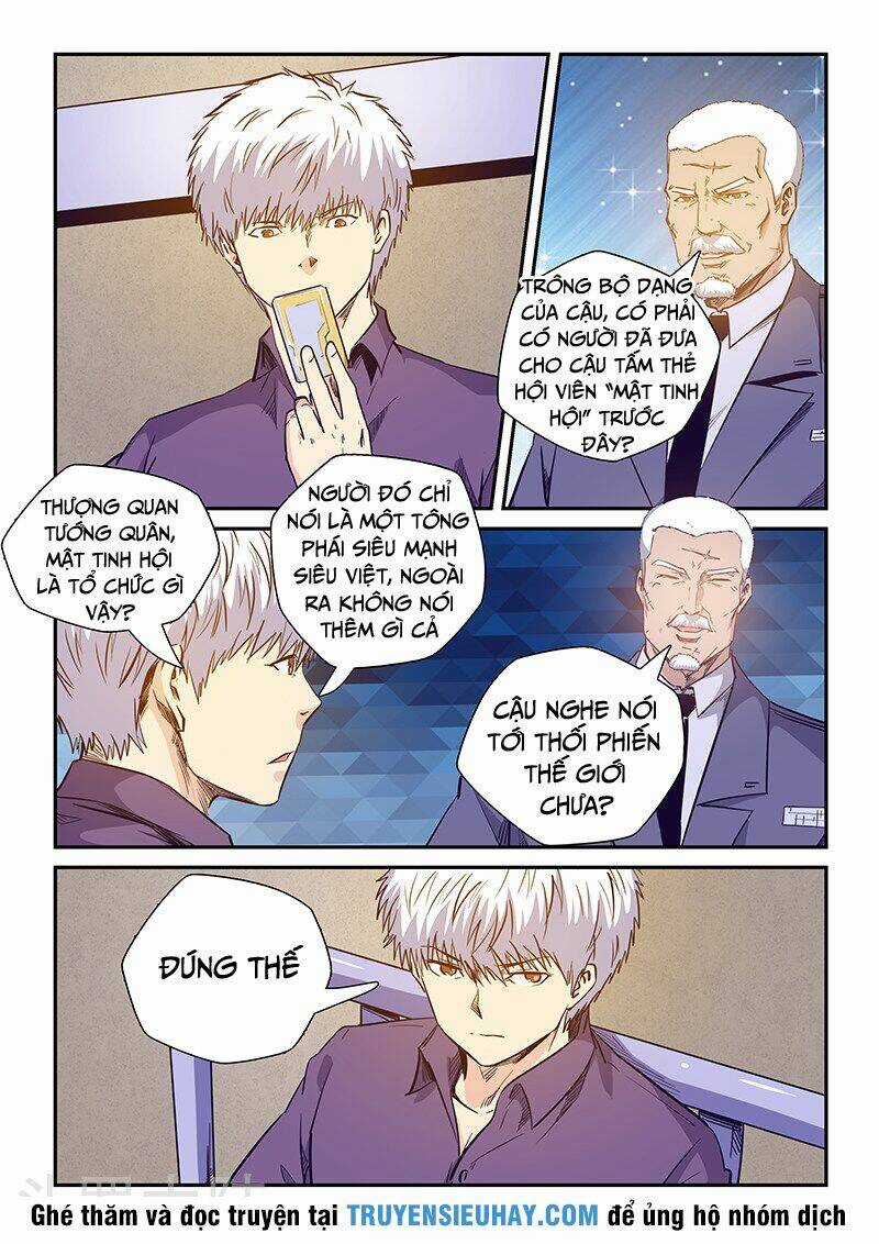 Tu Chân Tứ Vạn Niên - Chapter 227 - Trang 13