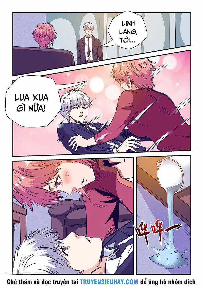 Tu Chân Tứ Vạn Niên - Chapter 228 - Trang 7