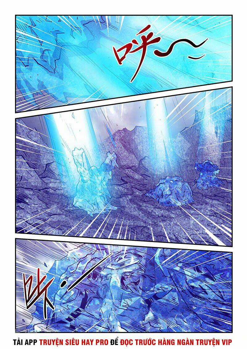 Tu Chân Tứ Vạn Niên - Chapter 246 - Trang 4