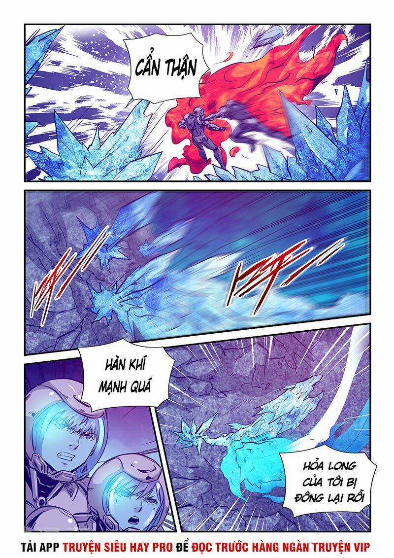 Tu Chân Tứ Vạn Niên - Chapter 246 - Trang 6