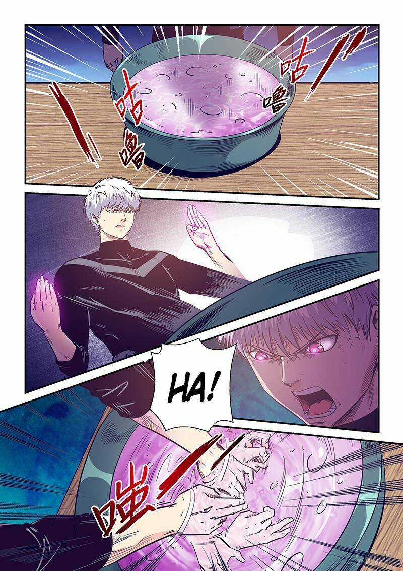 Tu Chân Tứ Vạn Niên - Chapter 248 - Trang 2