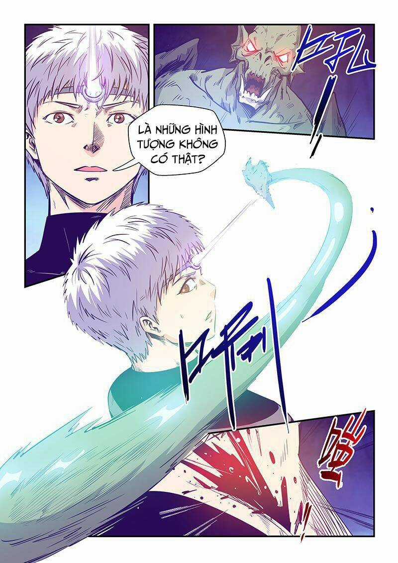 Tu Chân Tứ Vạn Niên - Chapter 248 - Trang 10