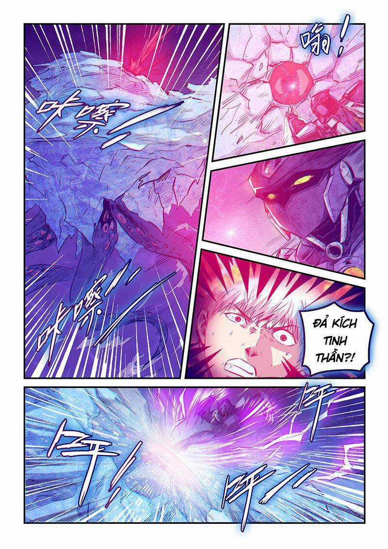 Tu Chân Tứ Vạn Niên - Chapter 249 - Trang 9