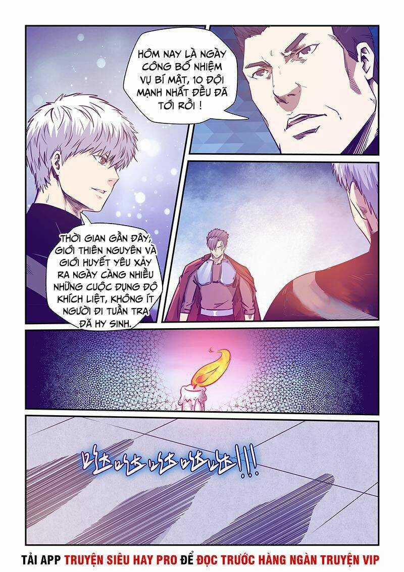 Tu Chân Tứ Vạn Niên - Chapter 251 - Trang 3