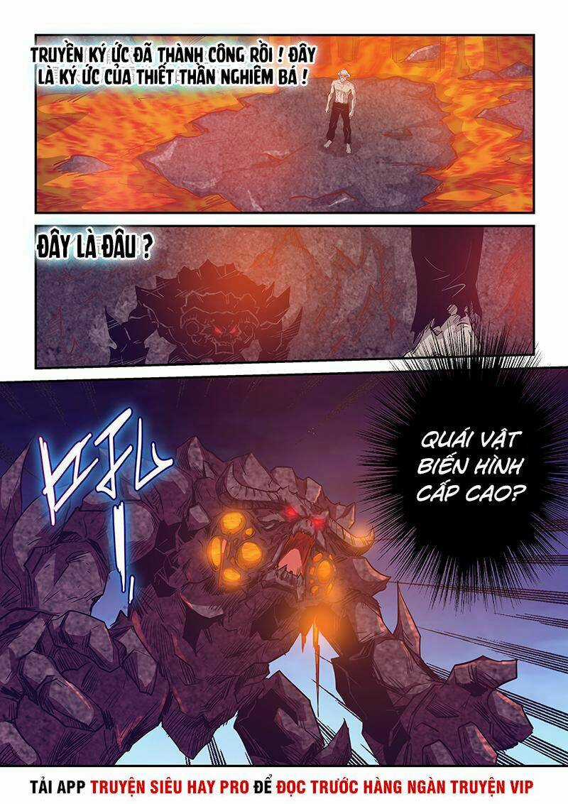 Tu Chân Tứ Vạn Niên - Chapter 252 - Trang 7