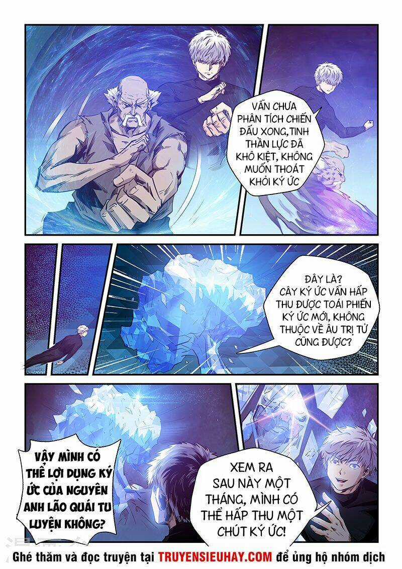 Tu Chân Tứ Vạn Niên - Chapter 253 - Trang 5