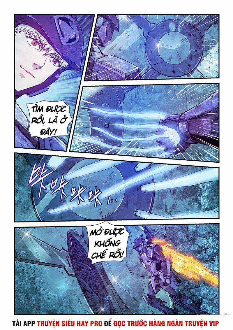 Tu Chân Tứ Vạn Niên - Chapter 267 - Trang 5