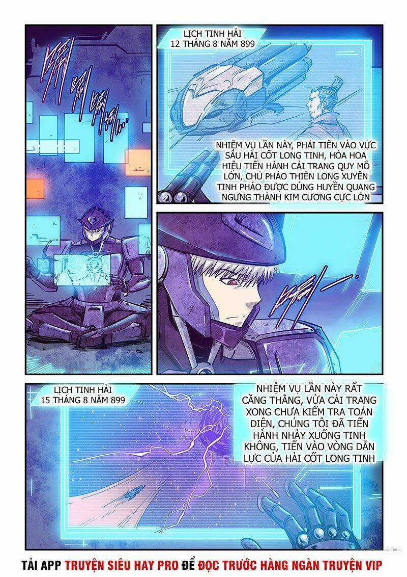 Tu Chân Tứ Vạn Niên - Chapter 269 - Trang 3