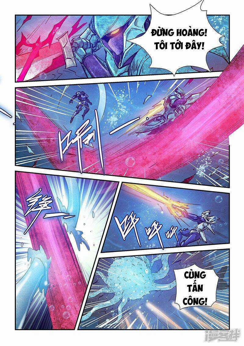 Tu Chân Tứ Vạn Niên - Chapter 276 - Trang 6