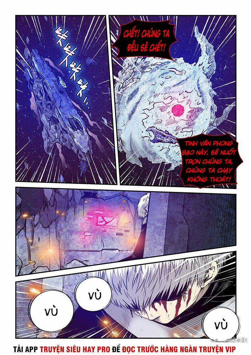 Tu Chân Tứ Vạn Niên - Chapter 280 - Trang 3