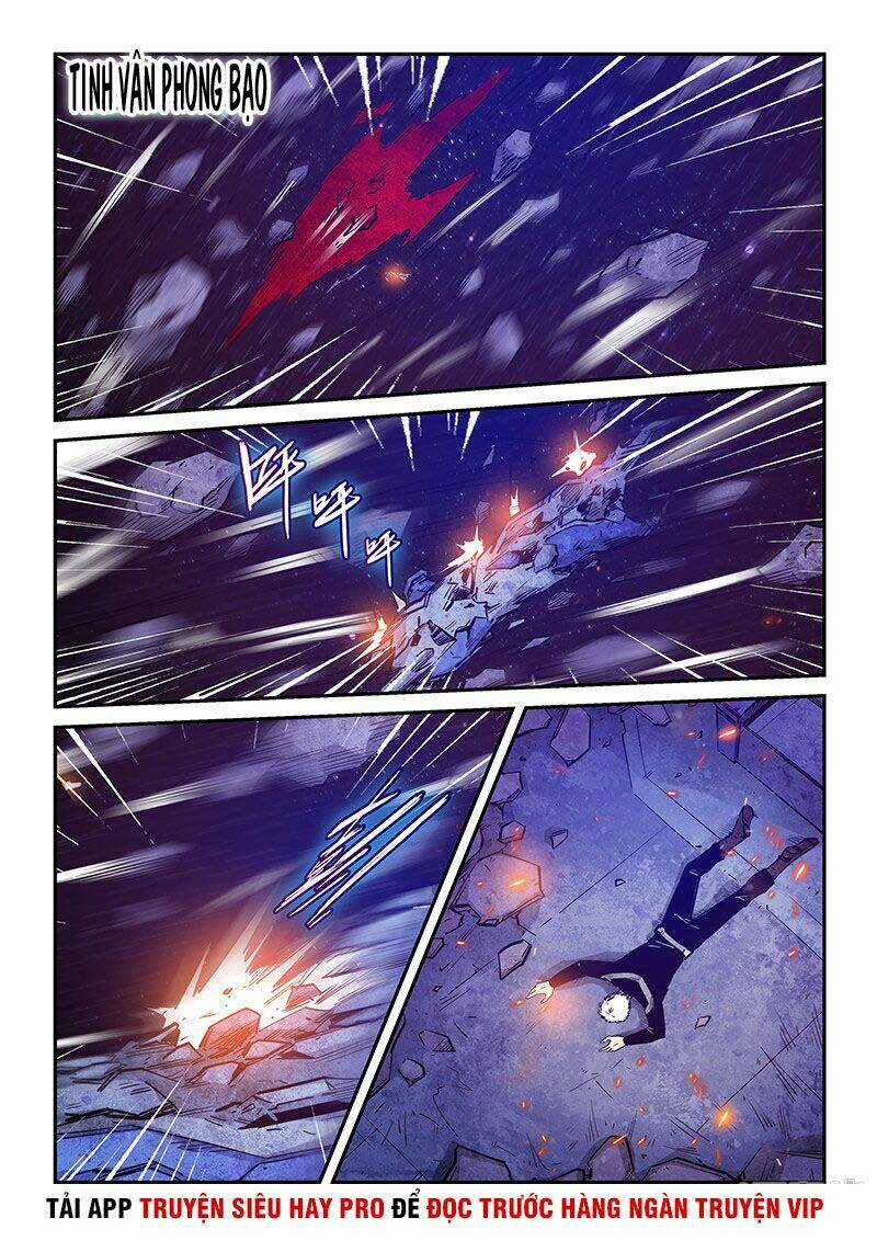 Tu Chân Tứ Vạn Niên - Chapter 280 - Trang 6