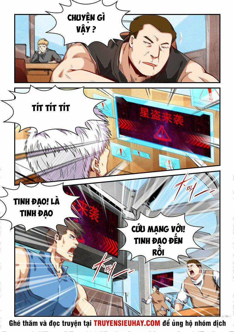 Tu Chân Tứ Vạn Niên - Chapter 285 - Trang 14