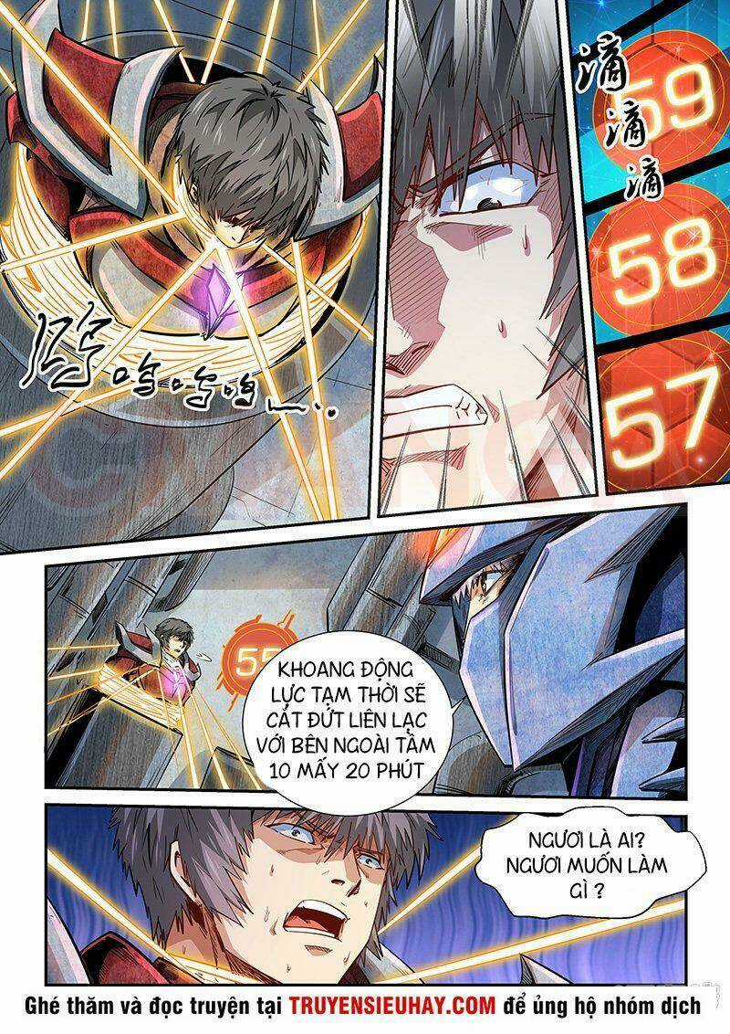 Tu Chân Tứ Vạn Niên - Chapter 288 - Trang 3