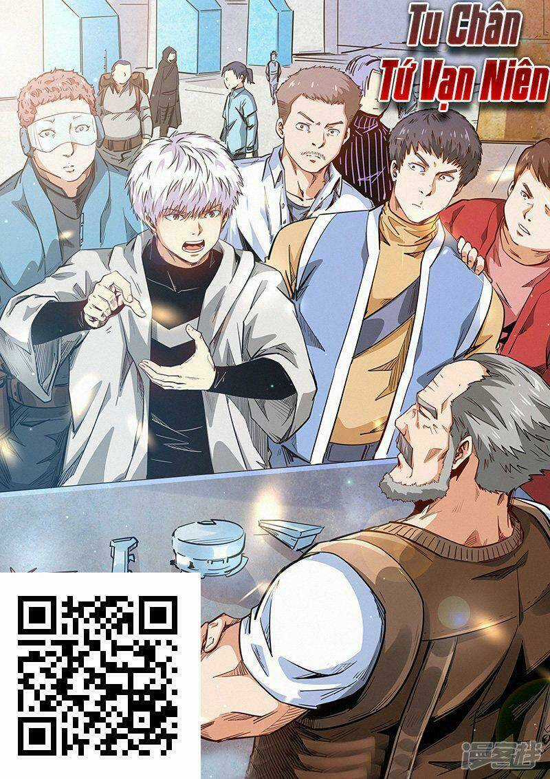 Tu Chân Tứ Vạn Niên - Chapter 289 - Trang 2