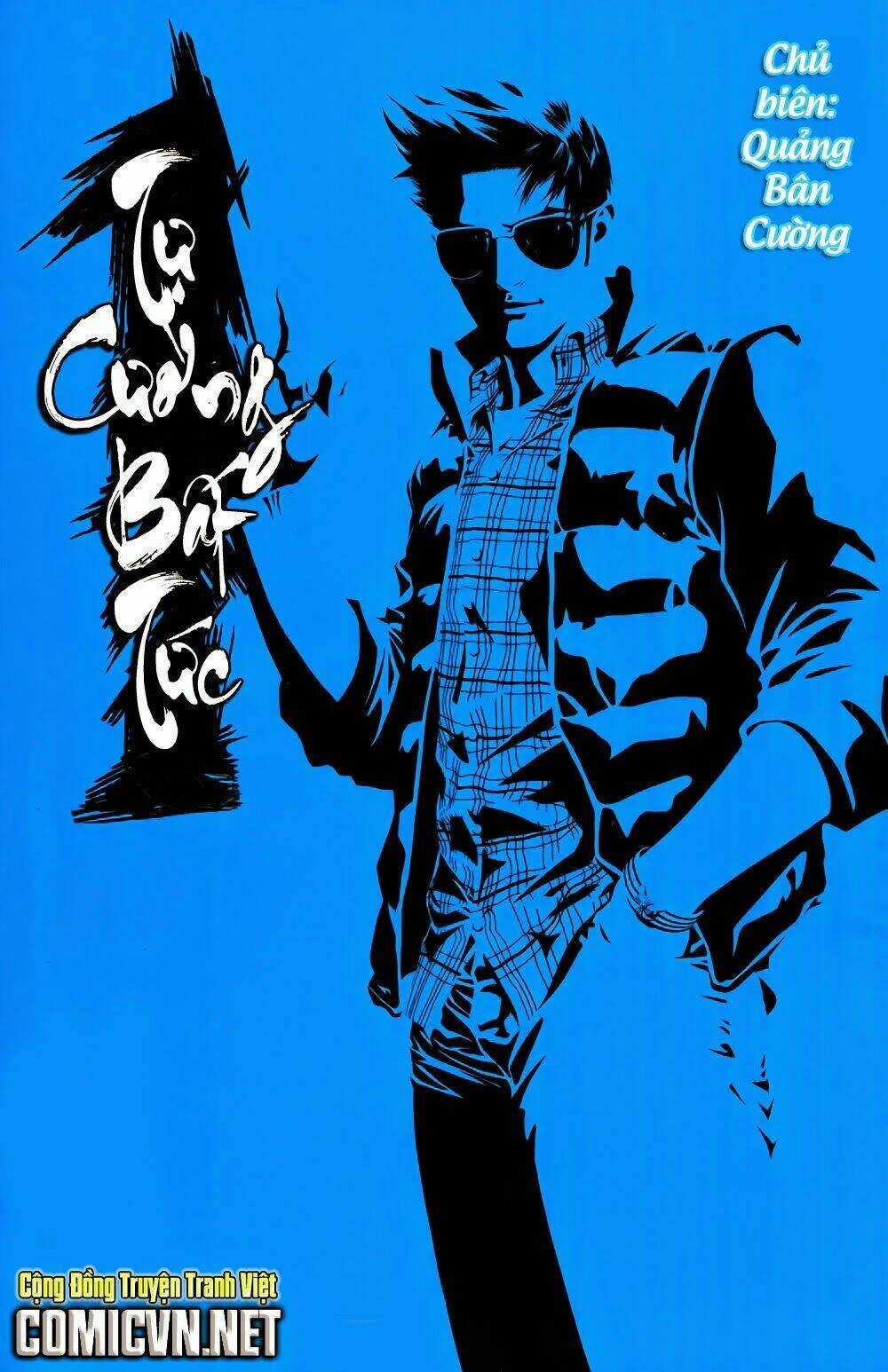 Tự Cường Bất Tức - Chapter 2.1 - Trang 1