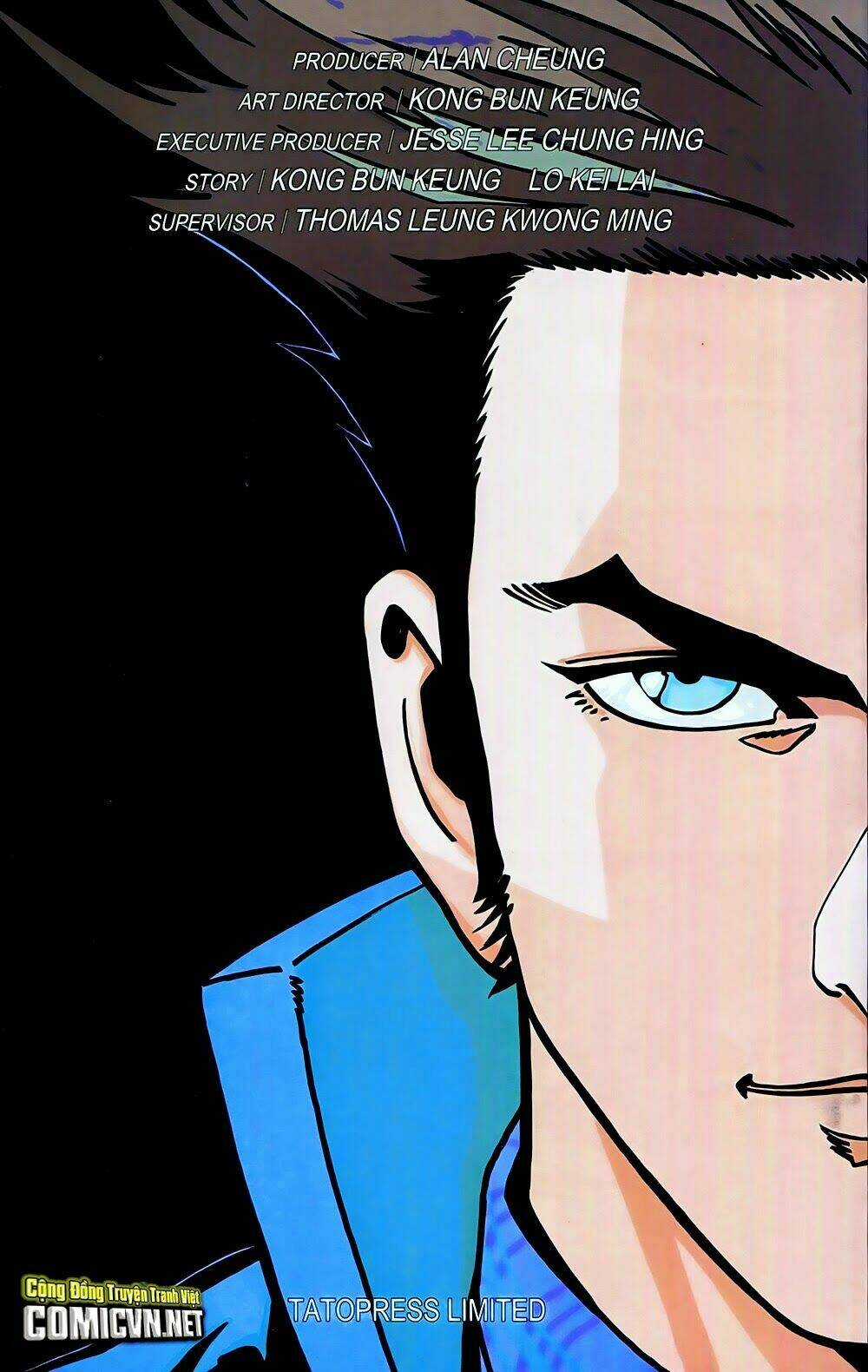 Tự Cường Bất Tức - Chapter 2.1 - Trang 2