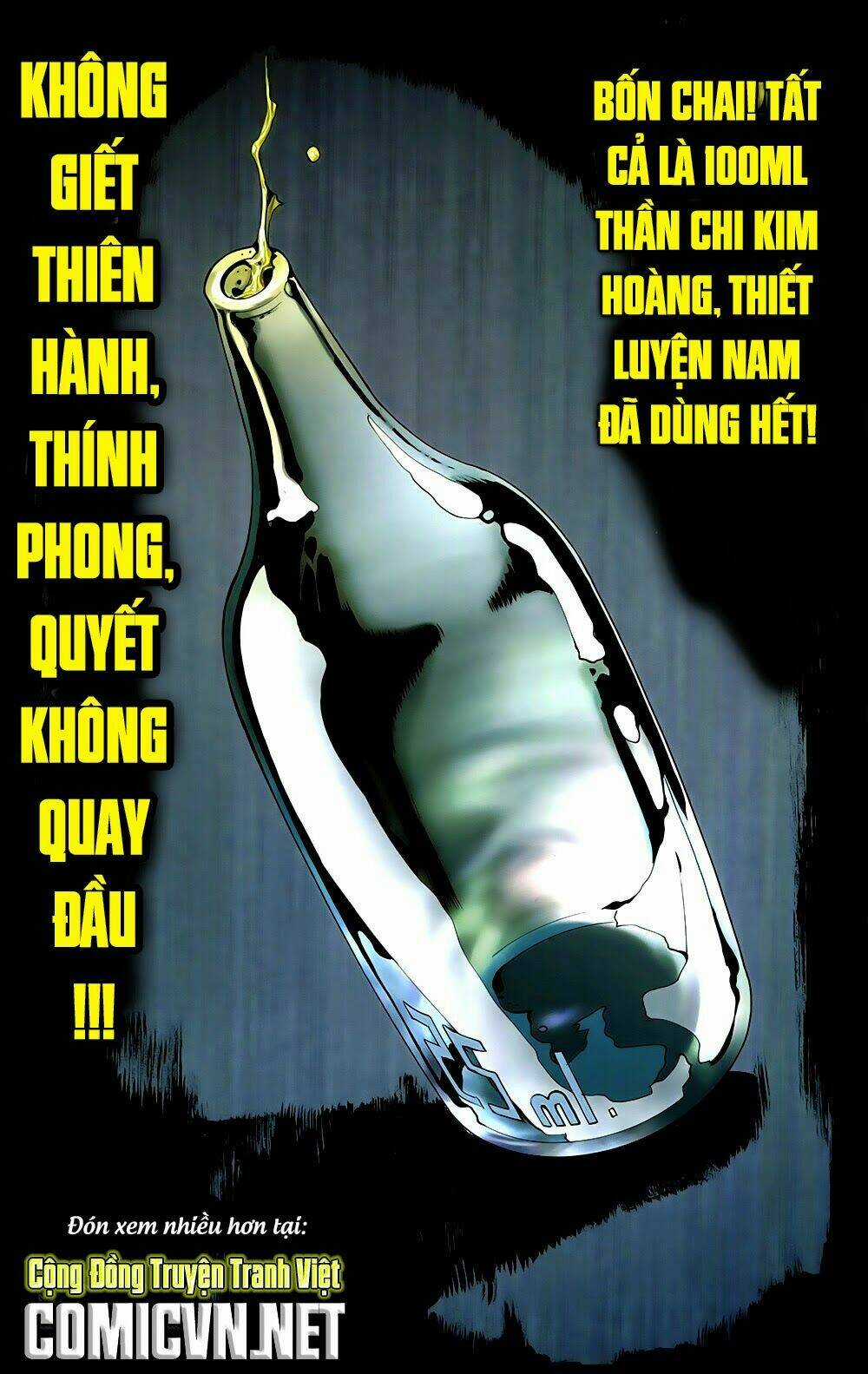 Tự Cường Bất Tức - Chapter 2.2 - Trang 29