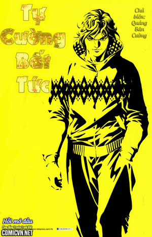 Đọc truyện Tự Cường Bất Tức