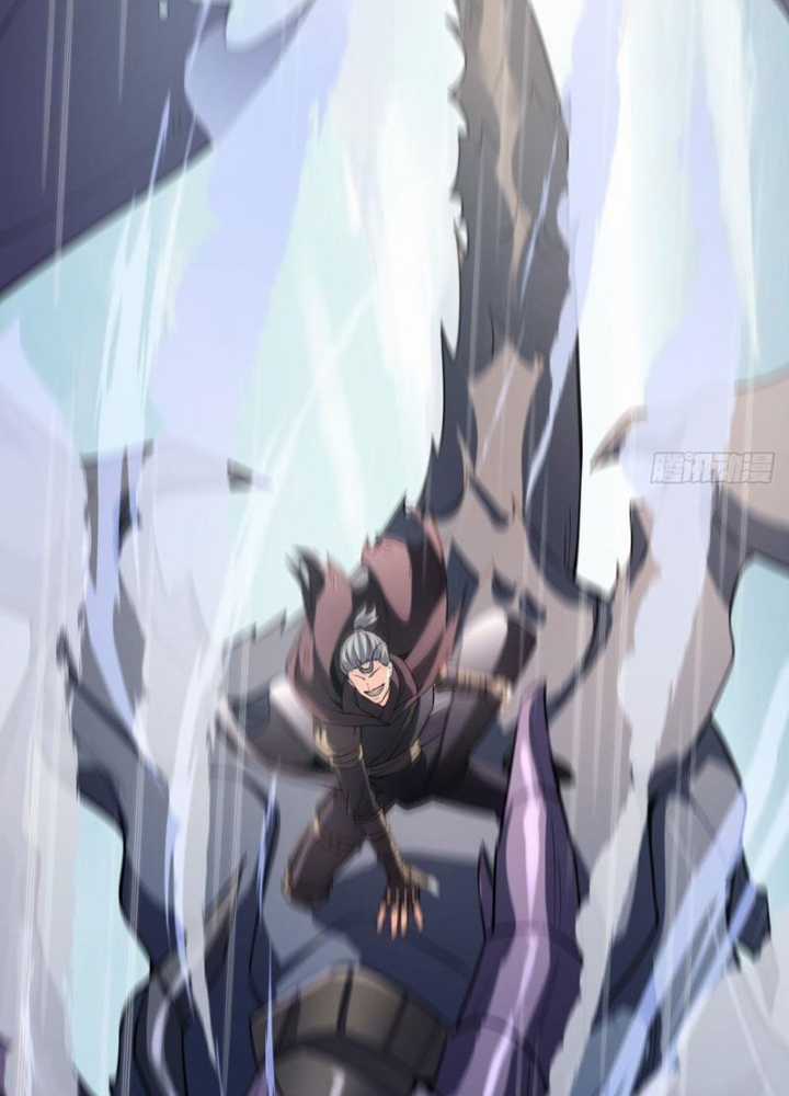 Từ Dã Quái Bắt Đầu Thăng Cấp - Chapter 1 - Trang 11