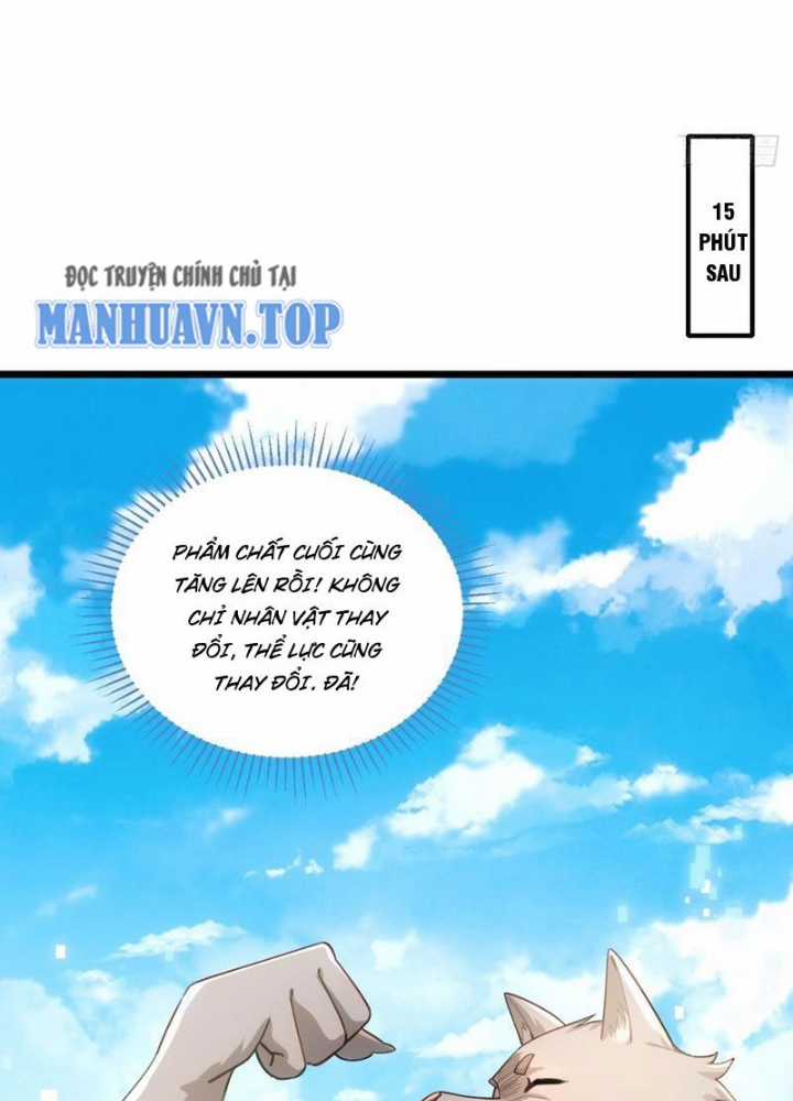 Từ Dã Quái Bắt Đầu Thăng Cấp - Chapter 1 - Trang 129