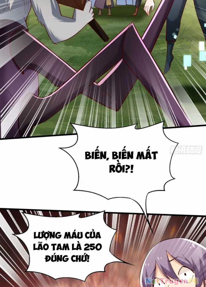 Từ Dã Quái Bắt Đầu Thăng Cấp - Chapter 10 - Trang 11