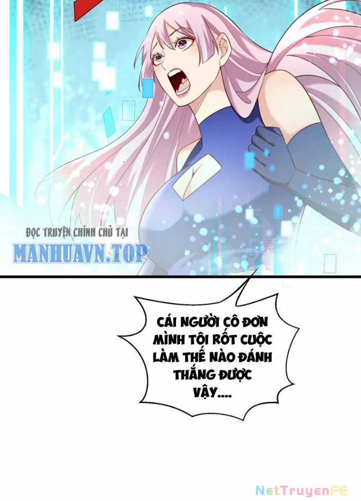 Từ Dã Quái Bắt Đầu Thăng Cấp - Chapter 10 - Trang 31