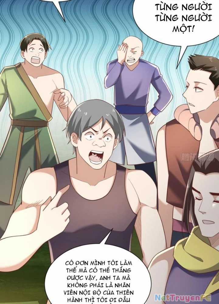 Từ Dã Quái Bắt Đầu Thăng Cấp - Chapter 10 - Trang 41