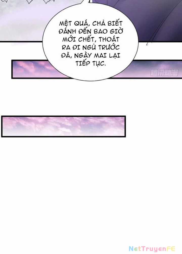 Từ Dã Quái Bắt Đầu Thăng Cấp - Chapter 10 - Trang 85