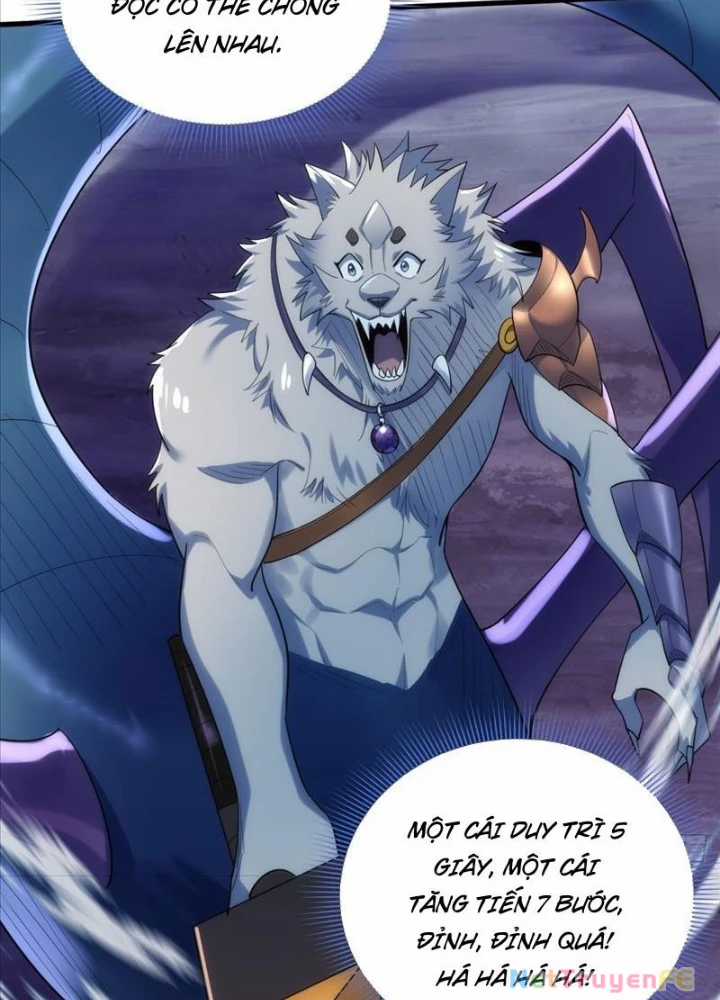 Từ Dã Quái Bắt Đầu Thăng Cấp - Chapter 11 - Trang 25