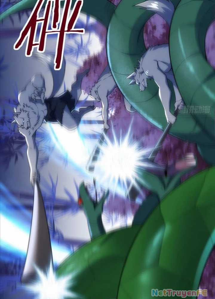 Từ Dã Quái Bắt Đầu Thăng Cấp - Chapter 11 - Trang 31