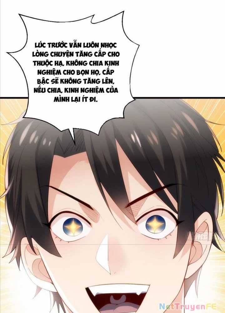 Từ Dã Quái Bắt Đầu Thăng Cấp - Chapter 11 - Trang 7