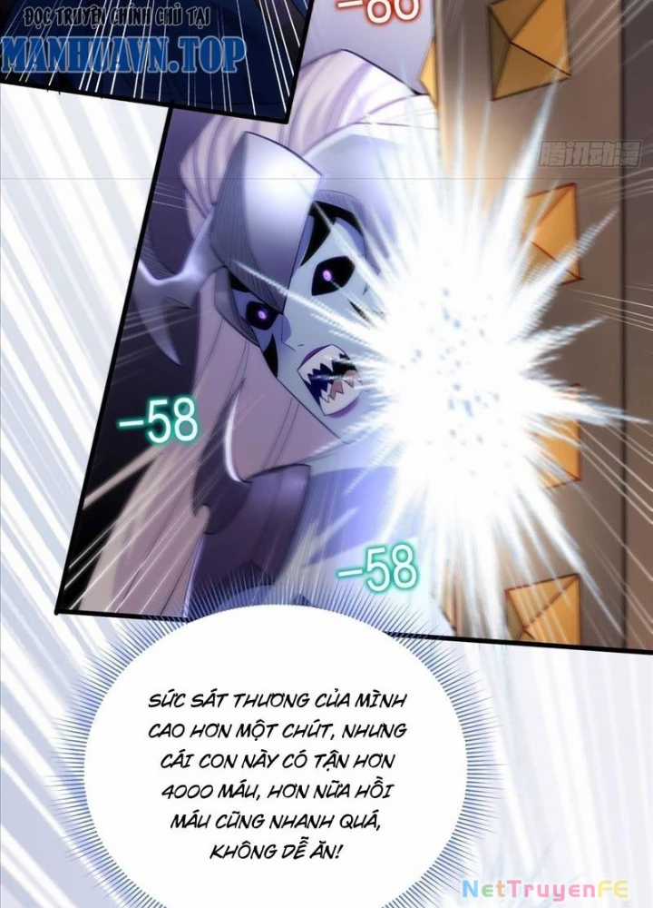 Từ Dã Quái Bắt Đầu Thăng Cấp - Chapter 11 - Trang 65