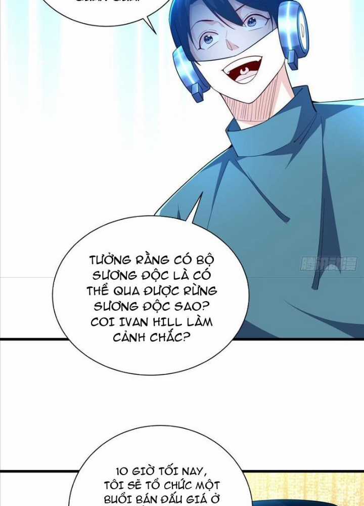 Từ Dã Quái Bắt Đầu Thăng Cấp - Chapter 12 - Trang 53