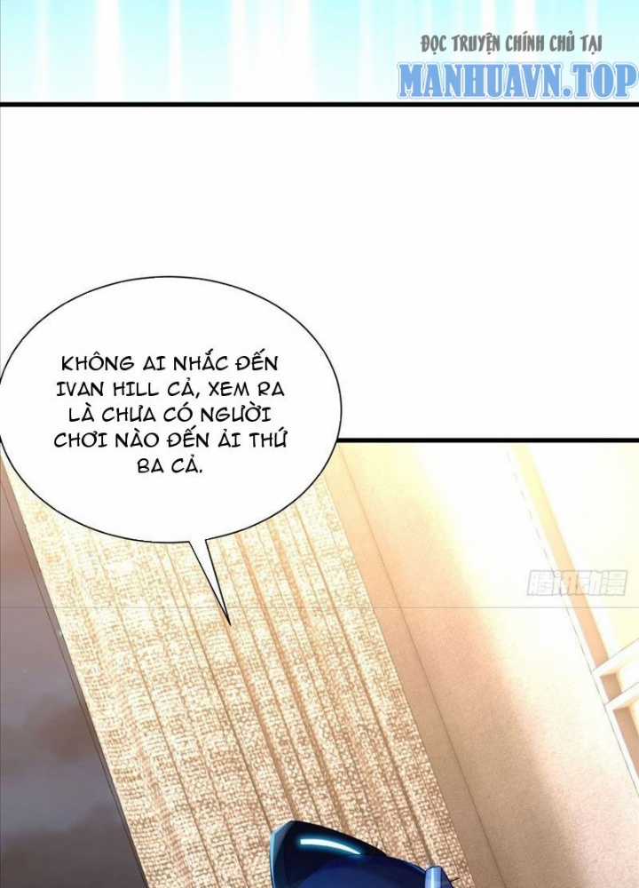 Từ Dã Quái Bắt Đầu Thăng Cấp - Chapter 12 - Trang 9