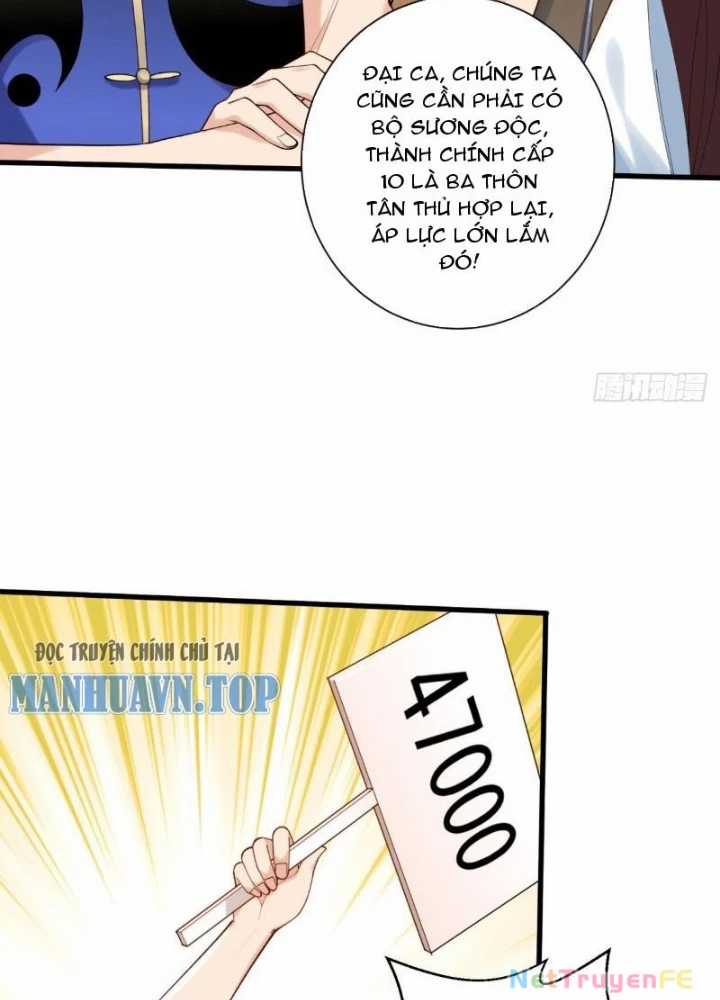 Từ Dã Quái Bắt Đầu Thăng Cấp - Chapter 13 - Trang 11