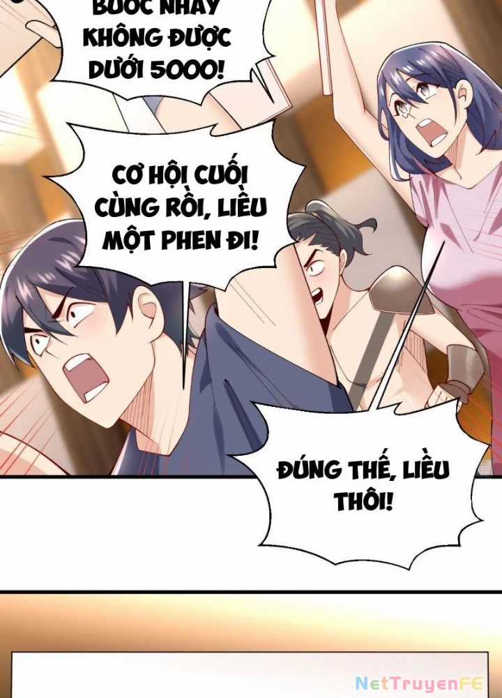 Từ Dã Quái Bắt Đầu Thăng Cấp - Chapter 13 - Trang 19