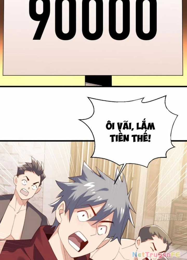 Từ Dã Quái Bắt Đầu Thăng Cấp - Chapter 13 - Trang 21