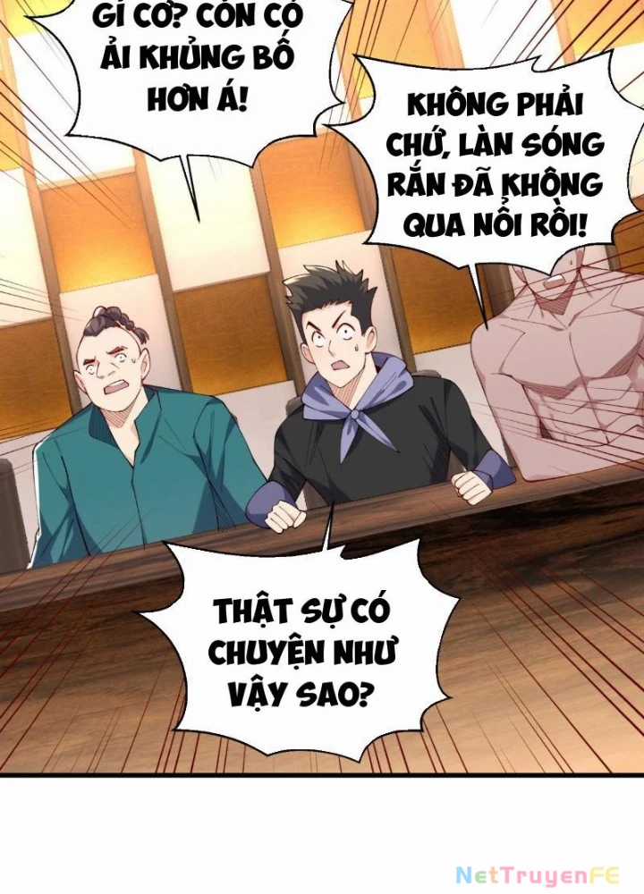 Từ Dã Quái Bắt Đầu Thăng Cấp - Chapter 13 - Trang 29