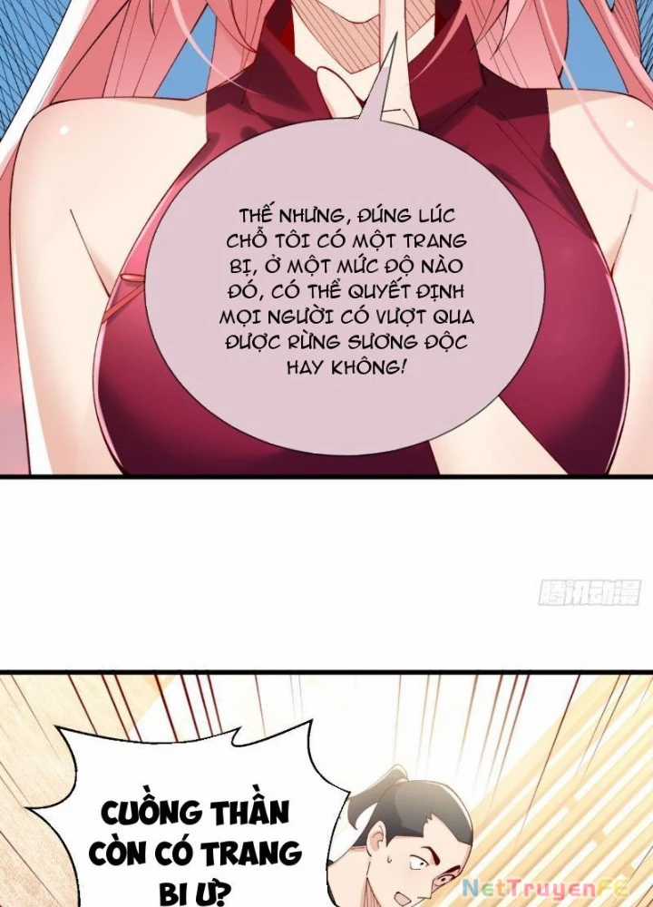 Từ Dã Quái Bắt Đầu Thăng Cấp - Chapter 13 - Trang 33