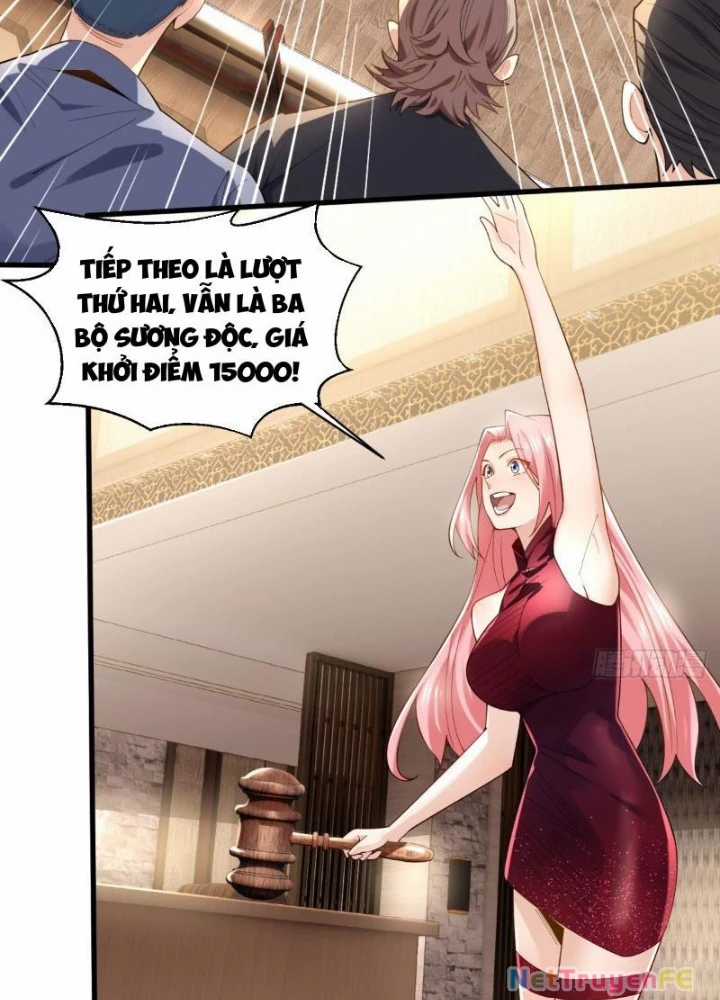 Từ Dã Quái Bắt Đầu Thăng Cấp - Chapter 13 - Trang 5