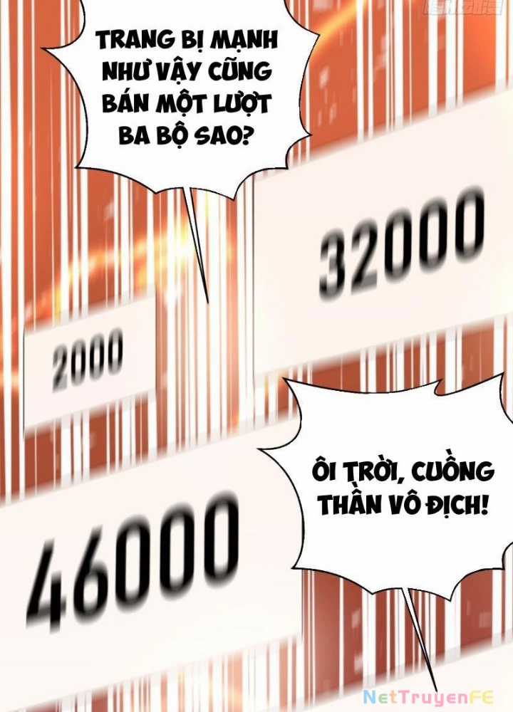 Từ Dã Quái Bắt Đầu Thăng Cấp - Chapter 13 - Trang 47