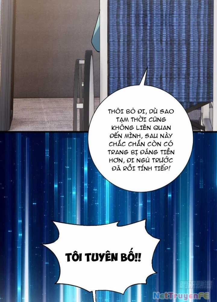 Từ Dã Quái Bắt Đầu Thăng Cấp - Chapter 13 - Trang 61