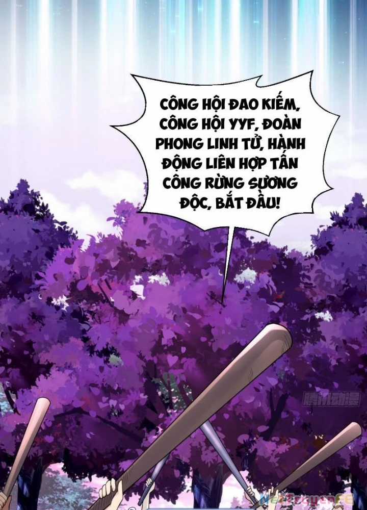 Từ Dã Quái Bắt Đầu Thăng Cấp - Chapter 13 - Trang 63