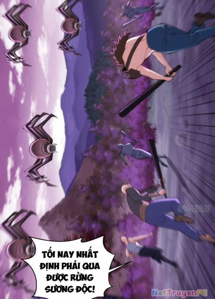 Từ Dã Quái Bắt Đầu Thăng Cấp - Chapter 13 - Trang 69