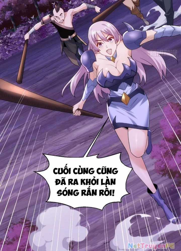 Từ Dã Quái Bắt Đầu Thăng Cấp - Chapter 13 - Trang 85