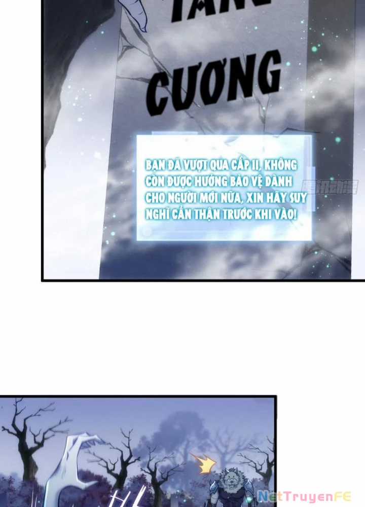 Từ Dã Quái Bắt Đầu Thăng Cấp - Chapter 14 - Trang 35