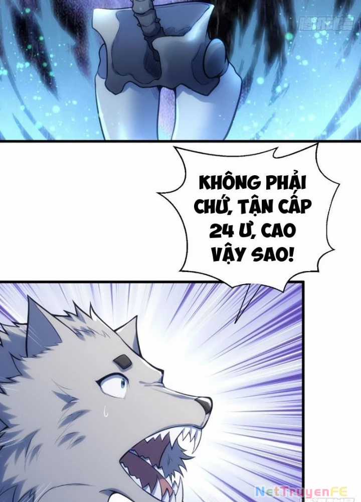 Từ Dã Quái Bắt Đầu Thăng Cấp - Chapter 14 - Trang 39