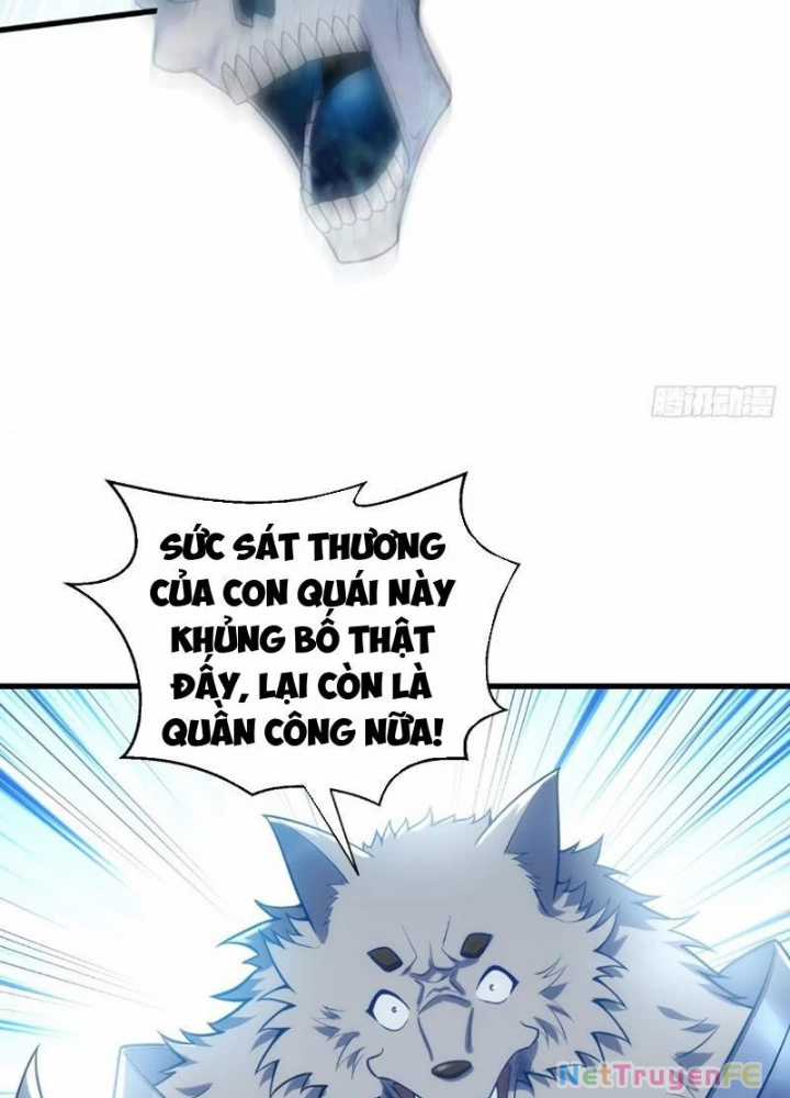 Từ Dã Quái Bắt Đầu Thăng Cấp - Chapter 14 - Trang 47